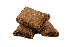 Assorted Whole Wheat Fruit Bars