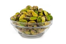 Geroosterde Pistachenoten (ongezouten, zonder dop)