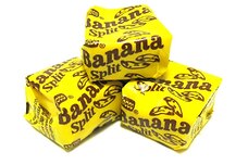 Link to Banana Flavored Candy