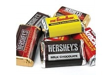 Link to Hershey's Miniatures