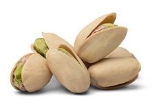 Roasted Pistachios (Salted, In Shell)