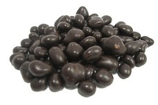 Organic Chocolate Covered Cacao Nibs