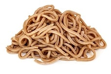 Link to Rice and Buckwheat Noodles