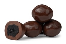Link to Dark Chocolate Blueberries with Acai