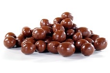 Chocolate Peanuts image