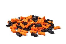 Link to Orange & Black Bat Candy