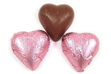 Link to Chocolate Hearts