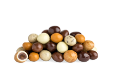 Link to Chocolate Covered Espresso Beans
