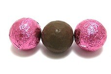 Link to Chocolate Balls