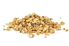 Organic Hemp and Flax Granola