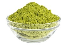 100% Matcha Green Tea Powder
