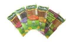 Assorted Fruit Leather