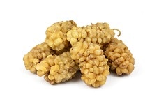 Organic Dried Mulberries