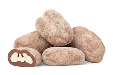 Link to Chocolate Cinnamon Bun Pecans