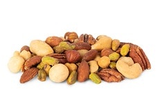 Supreme Roasted Mixed Nuts (Salted)