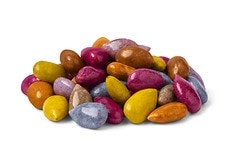 Chocolate Covered Sunflower Seeds (All Natural)