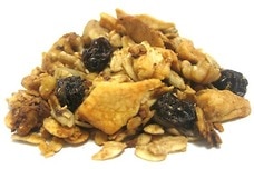 Link to Organic Granola