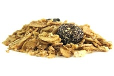 Organic Cinnamon Spice Granola