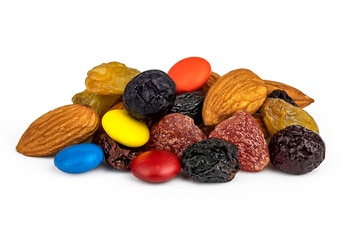 Tennessee Trail Mix