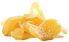 Candied Mixed Peel 10oz