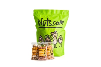 Nutty Best Sellers Variety Pack
