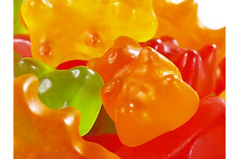 Buy Gummy Bears — Nuts.com