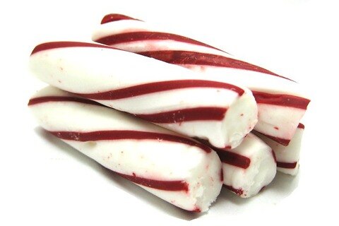 Peppermint Sticks