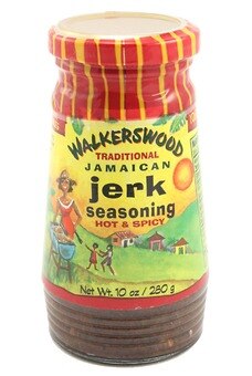 Jerk Seasoning