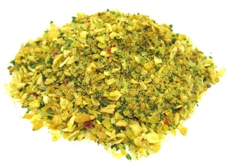 Garlic & Herb Seasoning - Cooking & Baking - Nuts.com