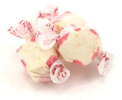 Chili Mango Salt Water Taffy