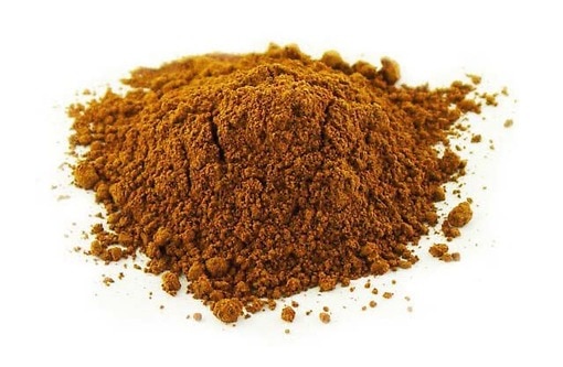 Image result for image of cocoa powder