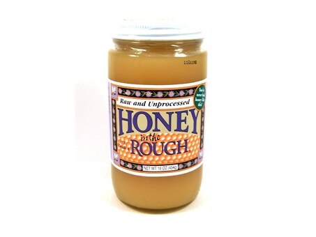 Honey in the Rough