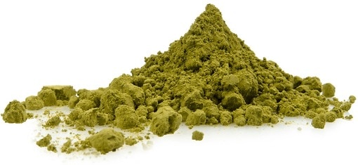 100% Matcha Green Tea Powder