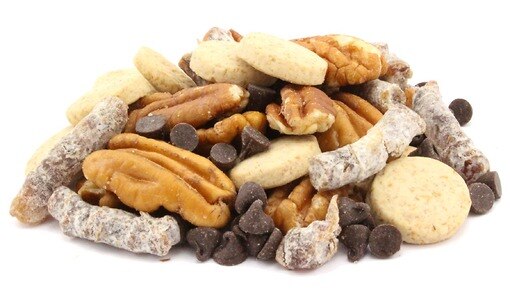 Oh My Pecan Pie Snack Mix