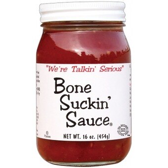 Bone Suckin' Sauce
