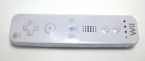 Wii Controller Gum Tin