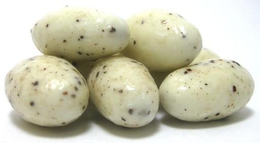 Coffee & Cream Almonds