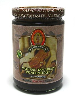 Tamarind Paste
