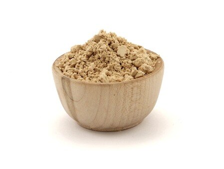 Chocolate Peanut Butter Powder