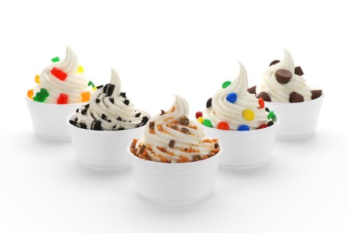 Ice Cream Sundae Kit
