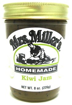 Kiwi Jam