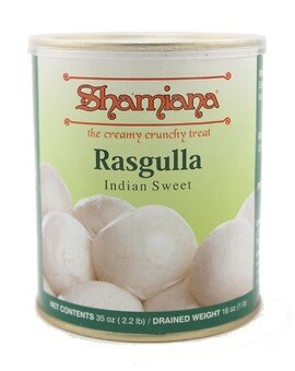Rasgulla