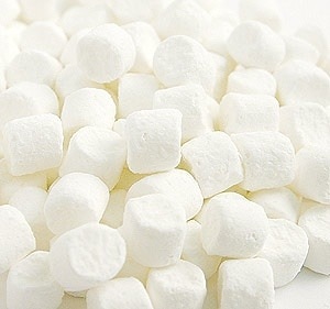 all in with marshmallow bits