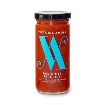 Red Chili Piri Piri