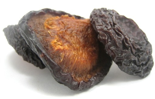 Organic Angelino Plums