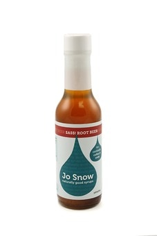 Root Beer Syrup