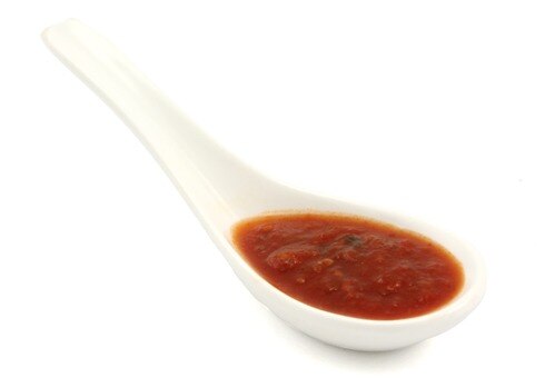 Spicy Calabrian Tomato Sauce
