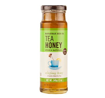Honey for Tea