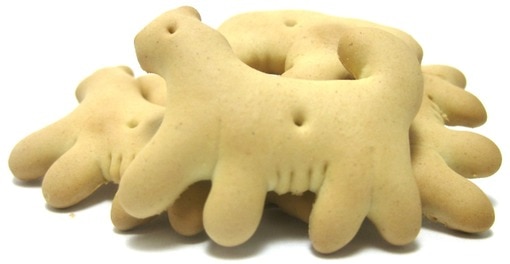 Animal Cracker 