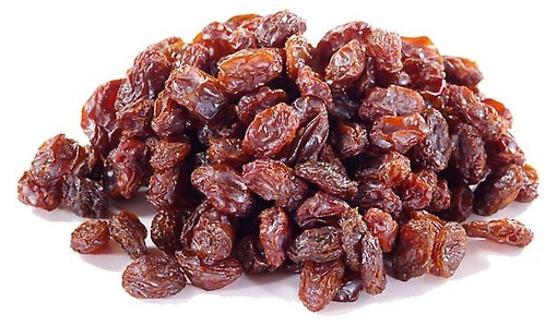 raisin зурган илэрцүүд